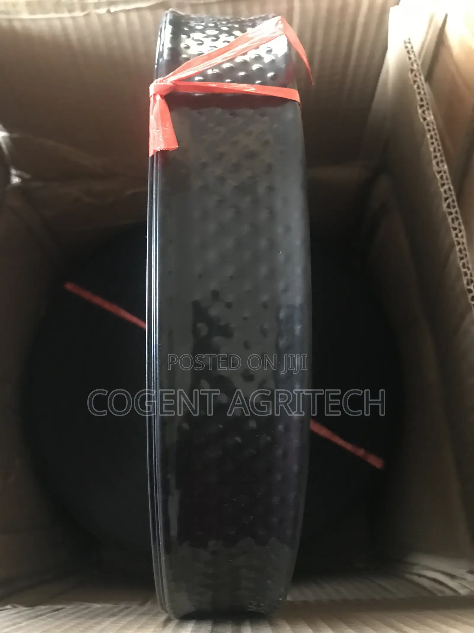 Irrigation Rain Hose (200 Meters)