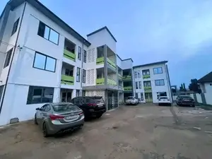2bdrm Apartment in School Junction for rent