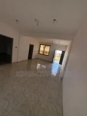 2bdrm Apartment in Pokuase Ablekuma, Pentecost for rent