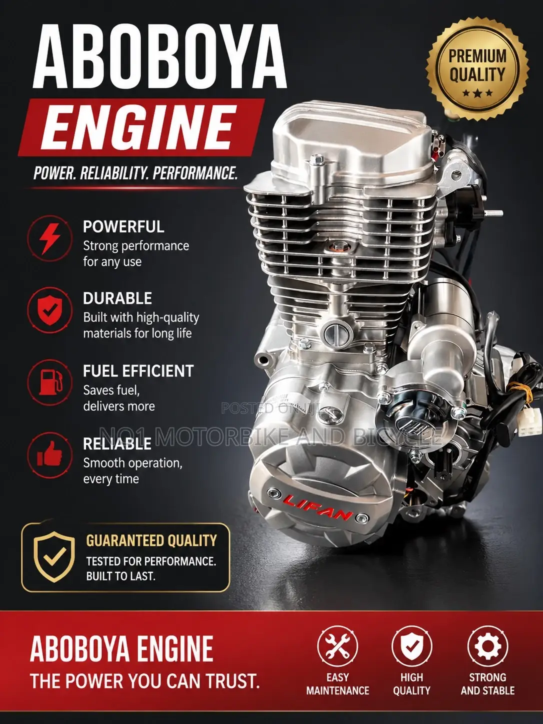 Aboboya Engine