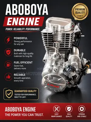 Aboboya Engine