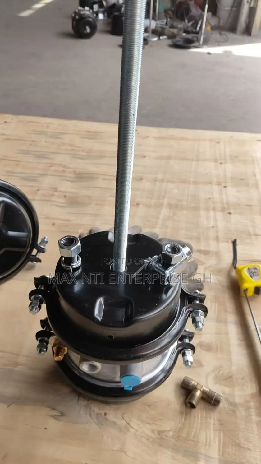 Break Pot's Hippo and Trailer