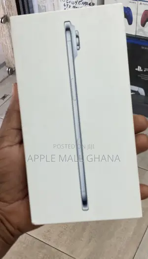 New Apple iPhone Air 512 GB Gold