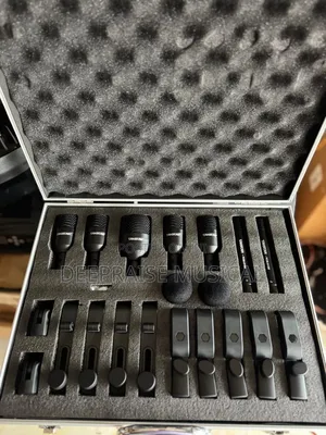 Takstar DMS-D7 Drum Microphone 7pieces