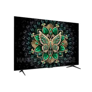 TCL 85inch Qd-Mini Led Google Tv