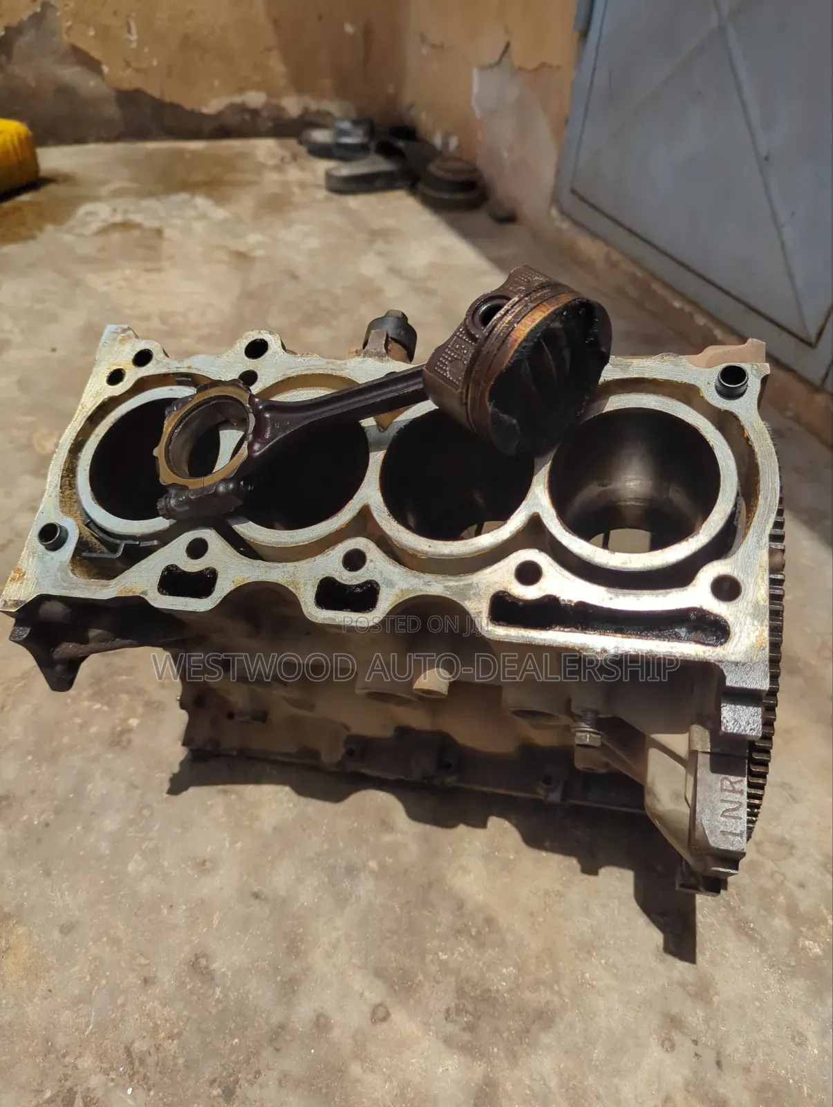 Westwood Engineering Services
