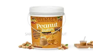 Sarah’s Grain and Nut Foods