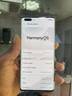 Huawei Mate 40 Pro 5G 256 GB Green