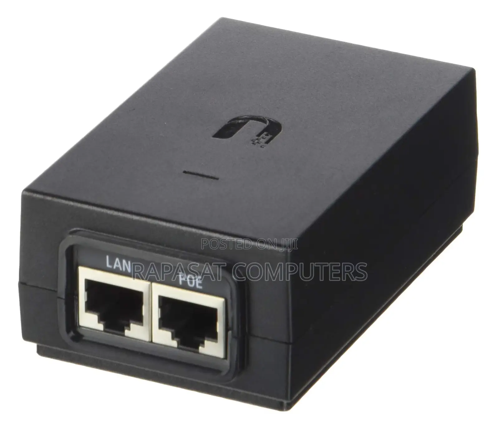 Ubiquiti 24v Poe Injector