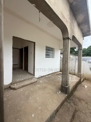 1bdrm Apartment in Awoshie Onyinase, Odorgonno for rent