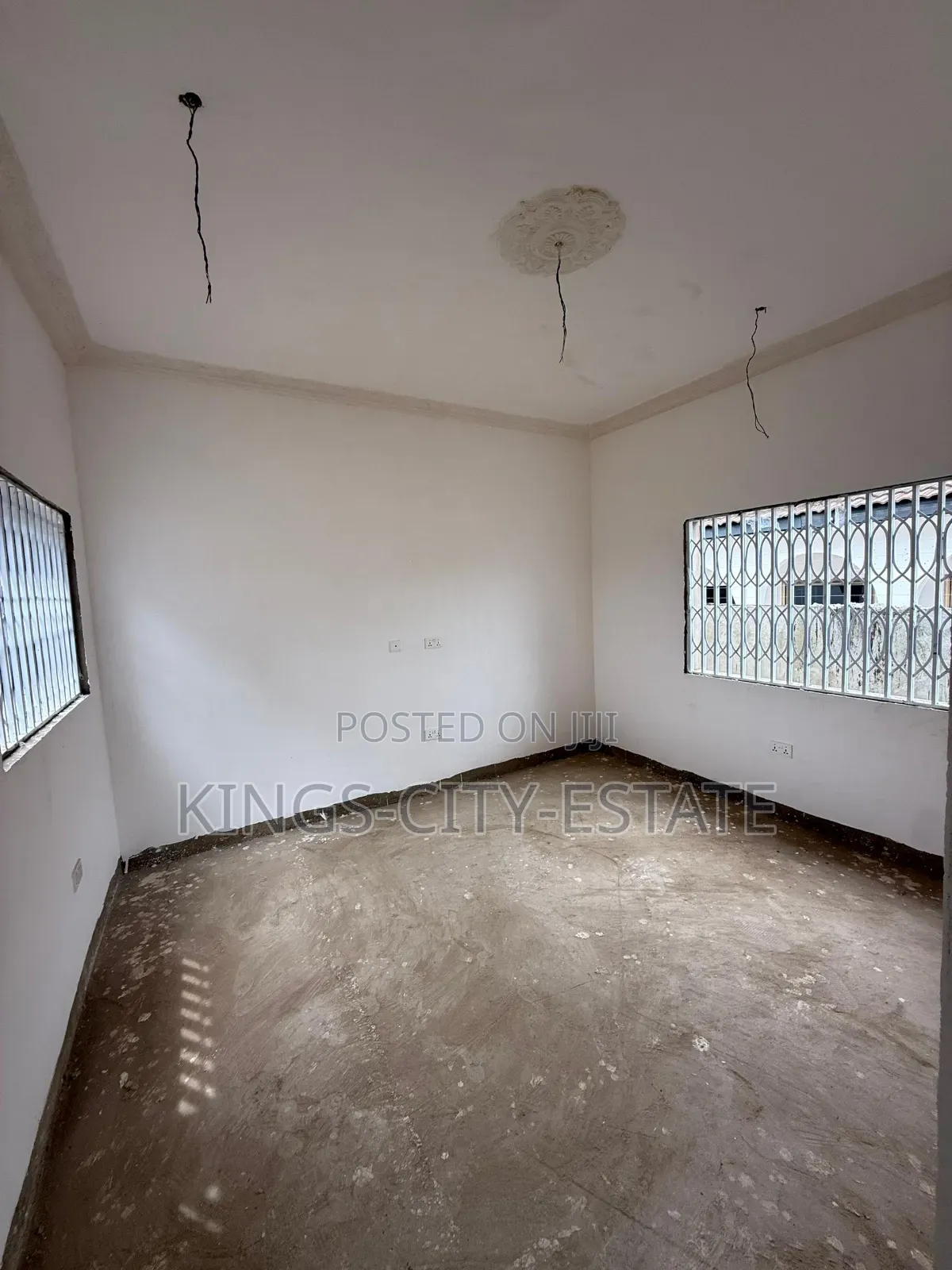1bdrm Apartment in Awoshie Onyinase, Odorgonno for rent