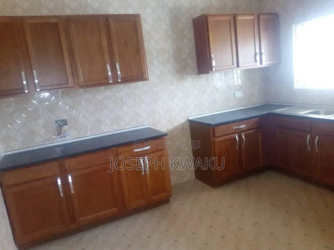 Furnished 3bdrm House in Tema Community 25 for rent