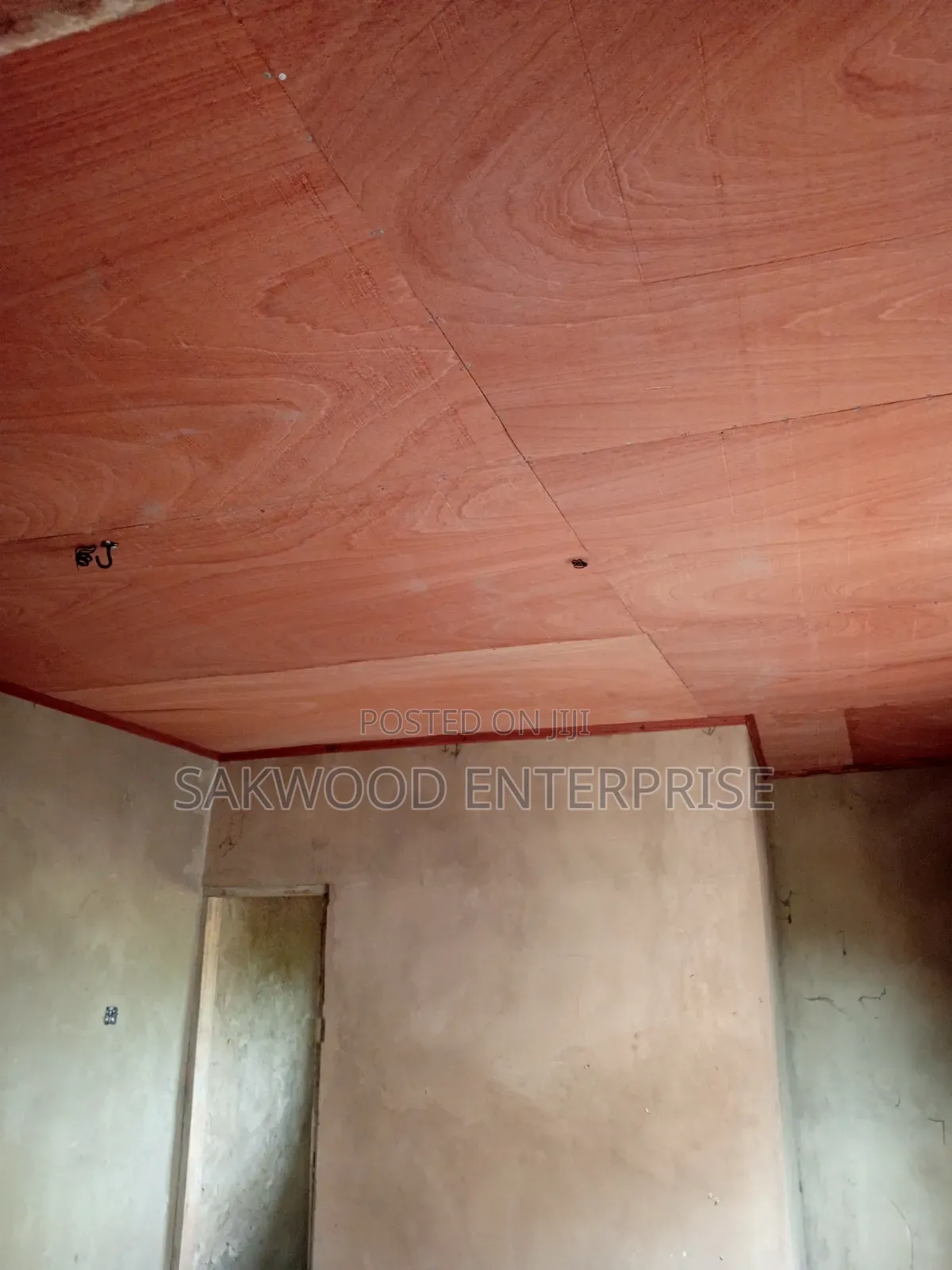 6bdrm Farm House in Sakwood Enterprise, Market for sale