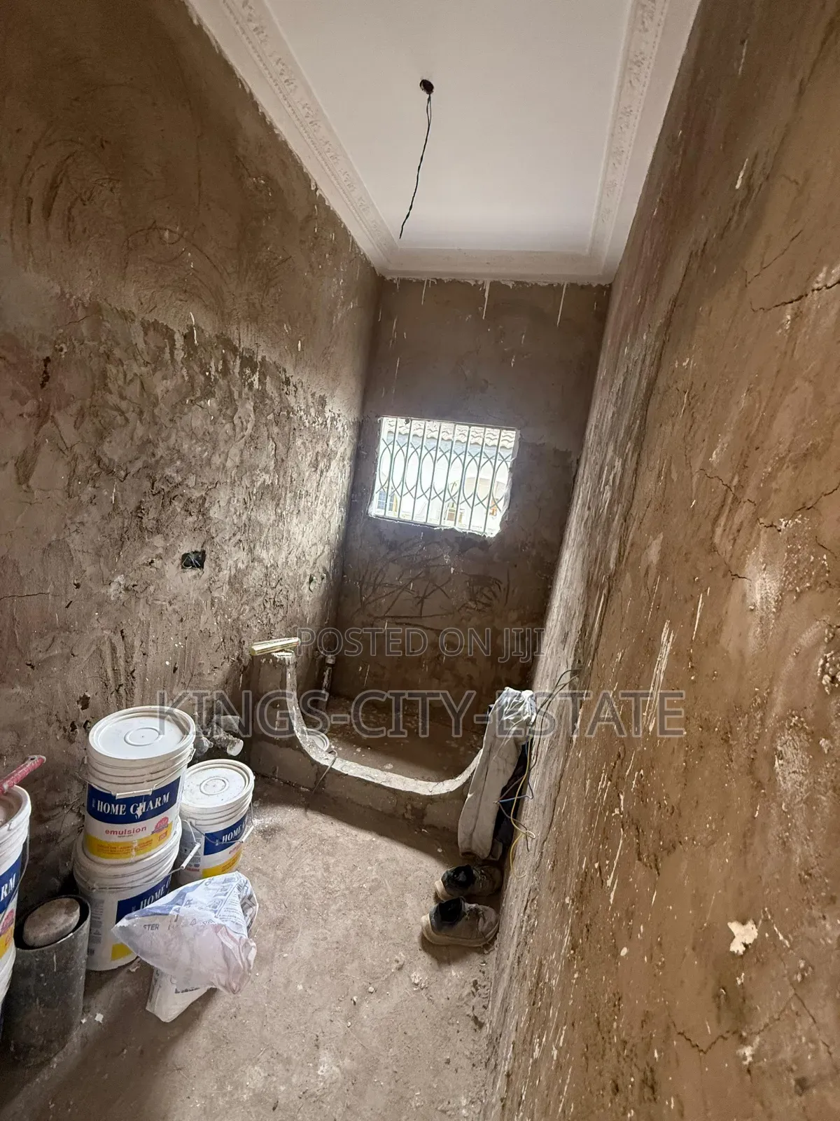 1bdrm Apartment in Awoshie Onyinase, Odorgonno for rent
