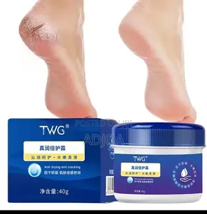 TWG Anti Cracking Cream