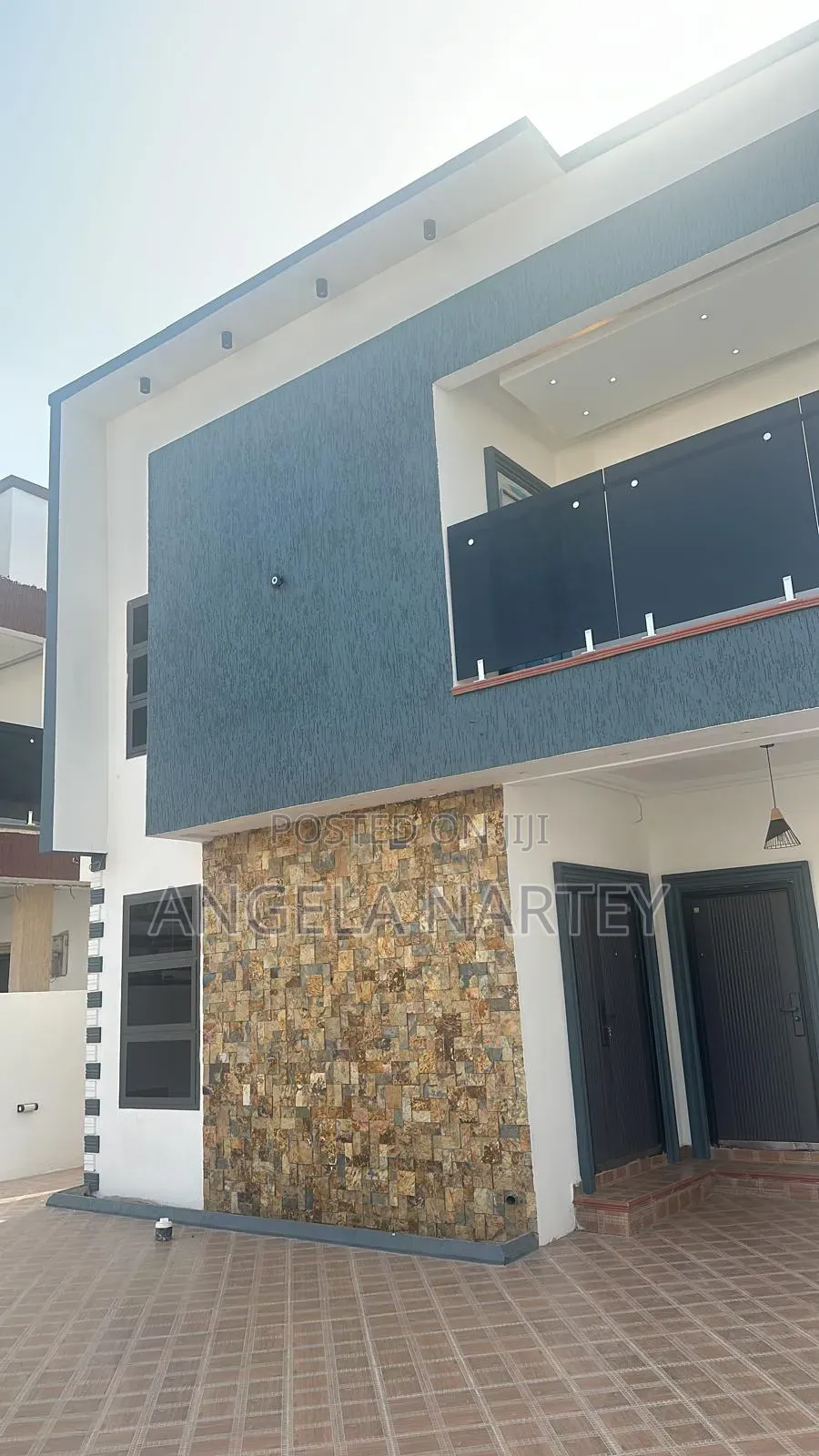 4bdrm House in Spintex, Accra Metropolitan for sale