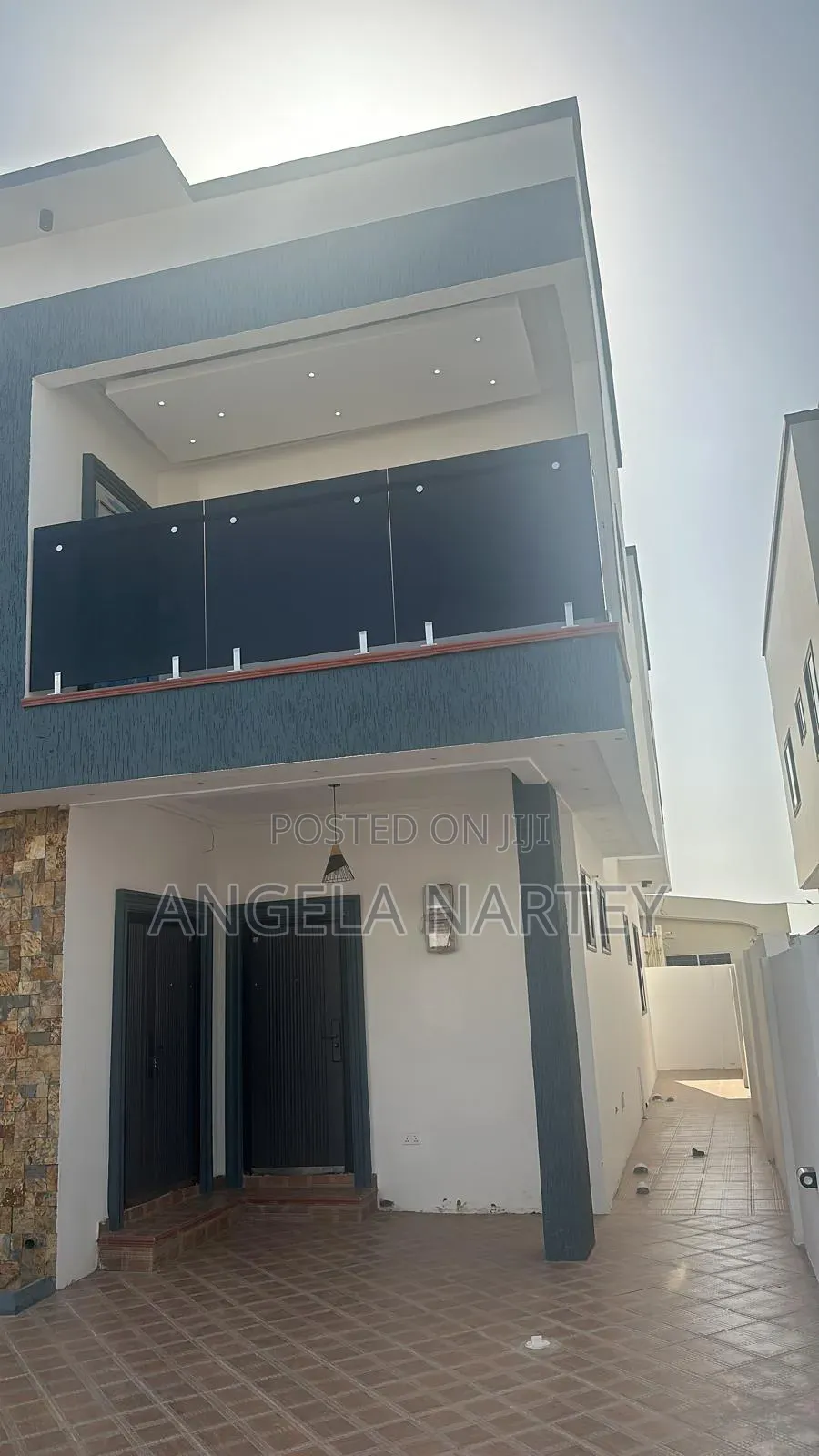 4bdrm House in Spintex, Accra Metropolitan for sale