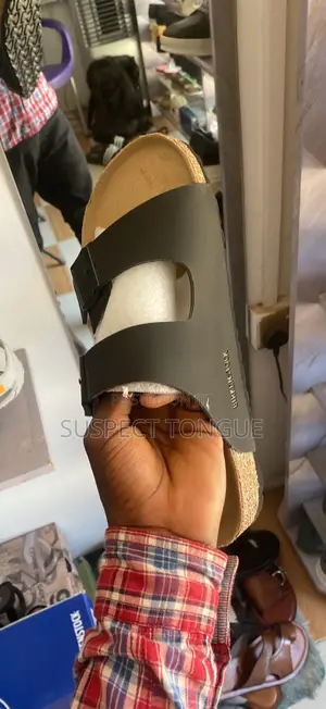 Birkenstock