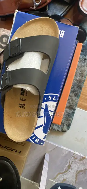 Birkenstock