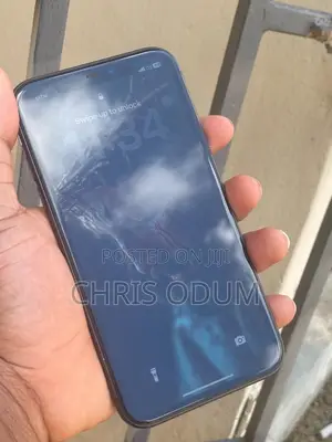 Apple iPhone 11 128 GB Black