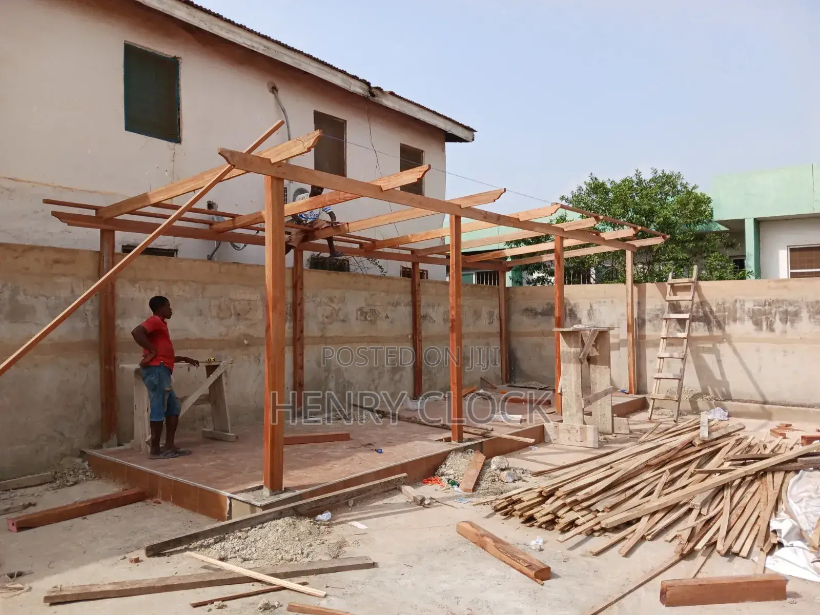 C.B.C Ltd ( Quality Is What's We Pursue To Assure Your Satisfaction )