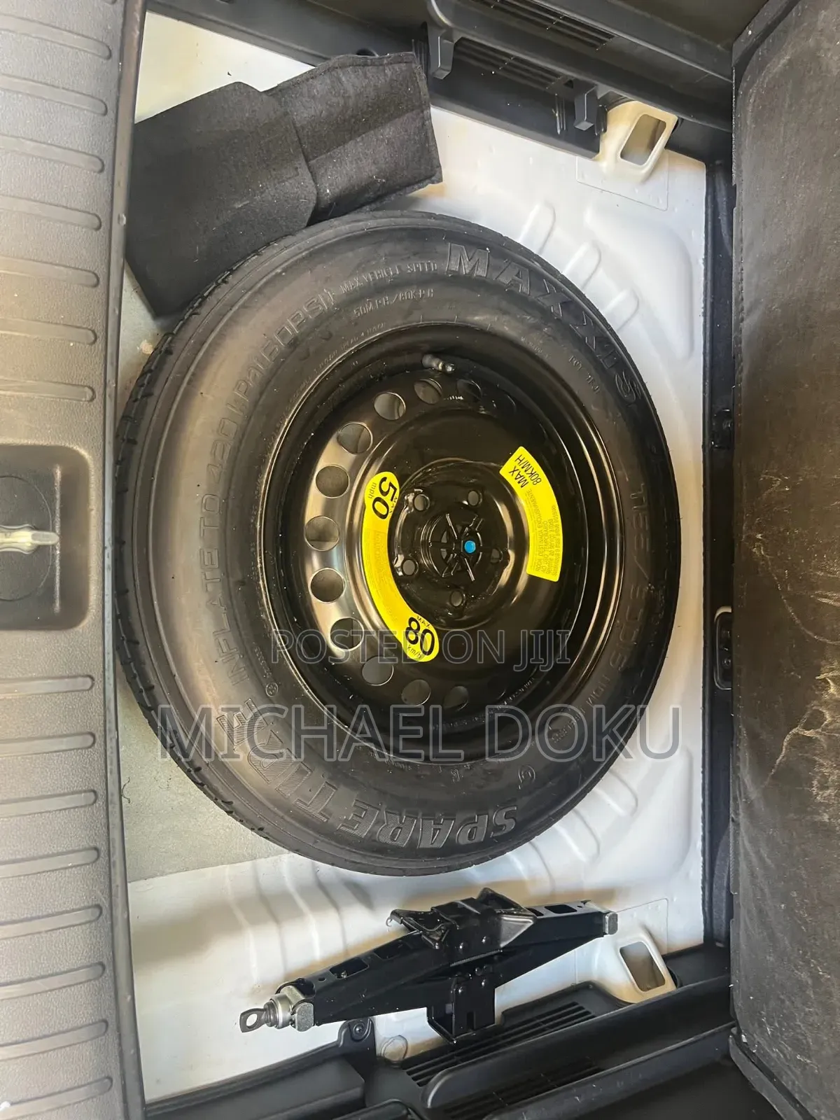 Hyundai Tucson Value AWD 2018 White