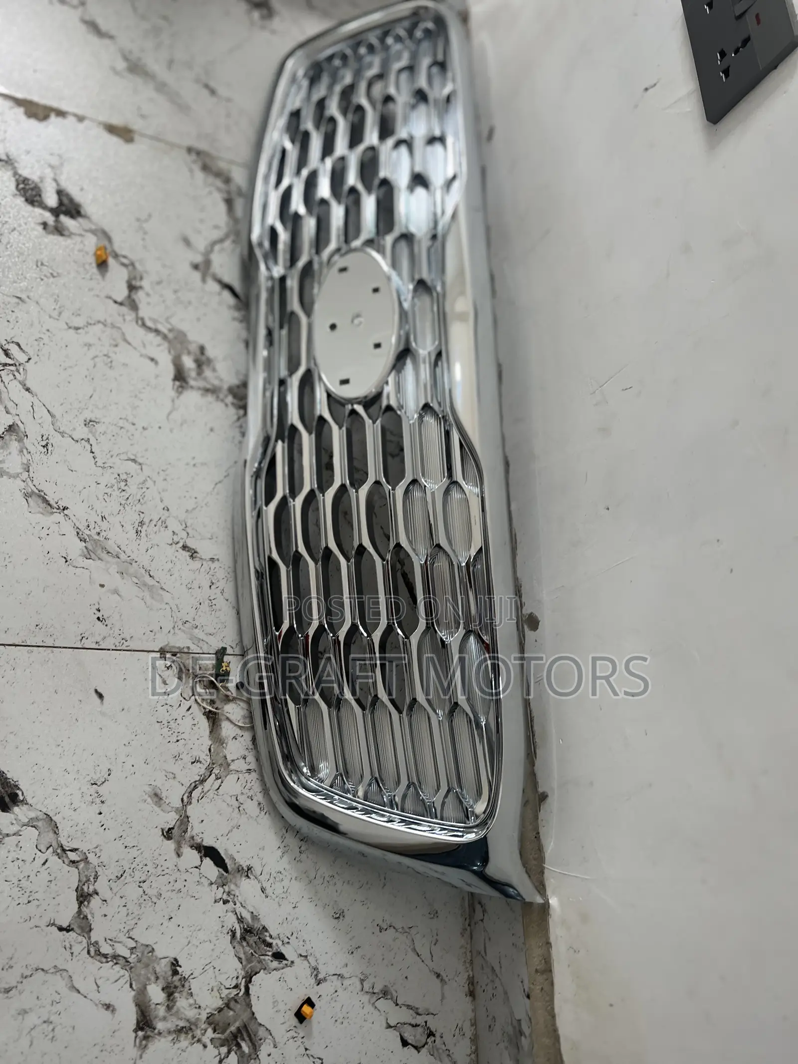 Sorento 17 Front Shells