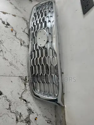 Sorento 17 Front Shells