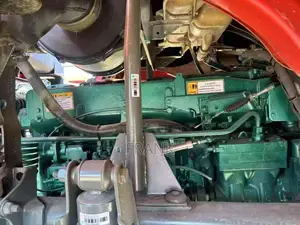 For Sale – Howo 371 Hp Dump Truck (6x4)