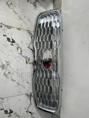 Sorento 17 Front Shells