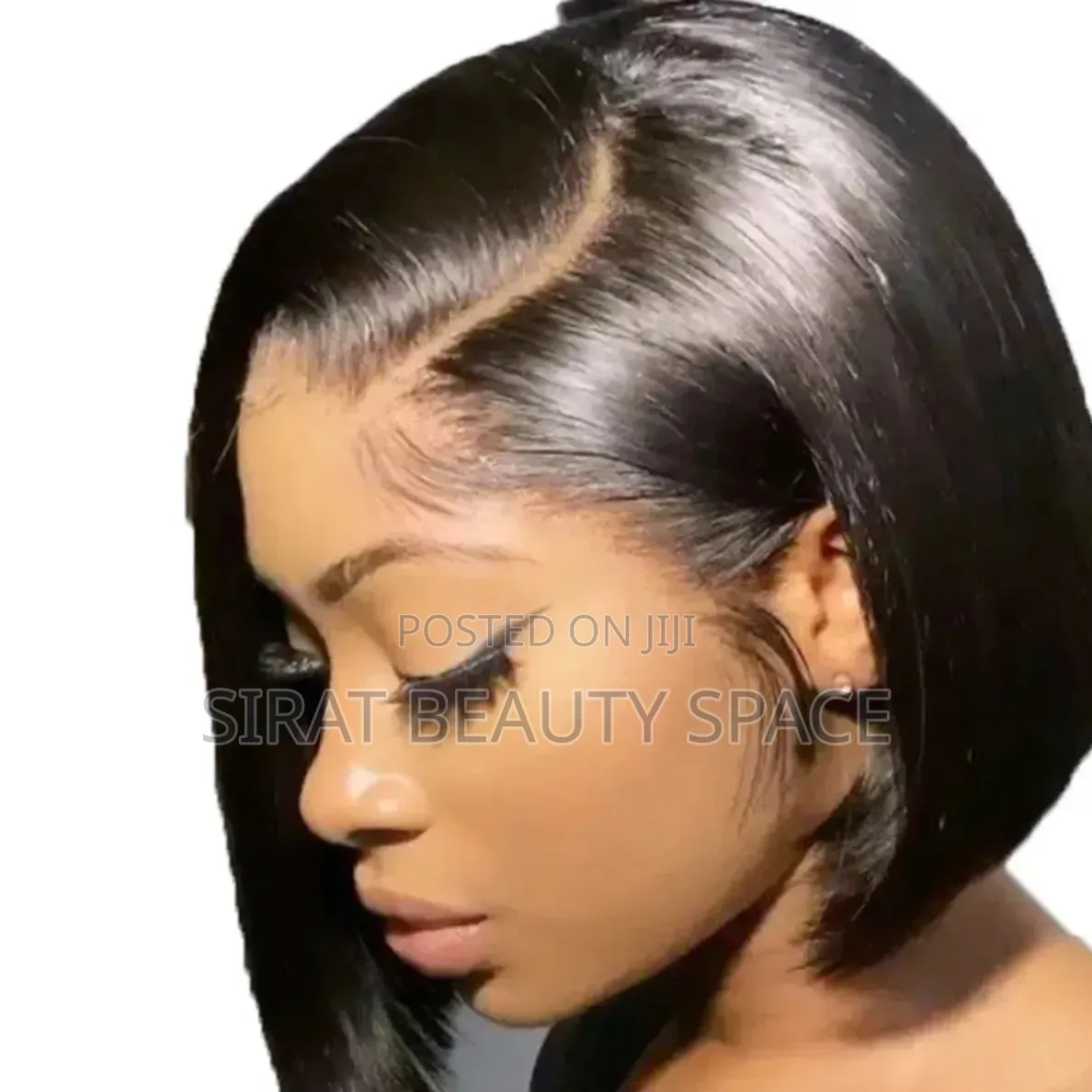 Sirat Wig Sissy
