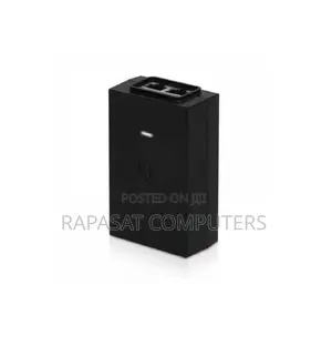 Ubiquiti 48v Poe Injector