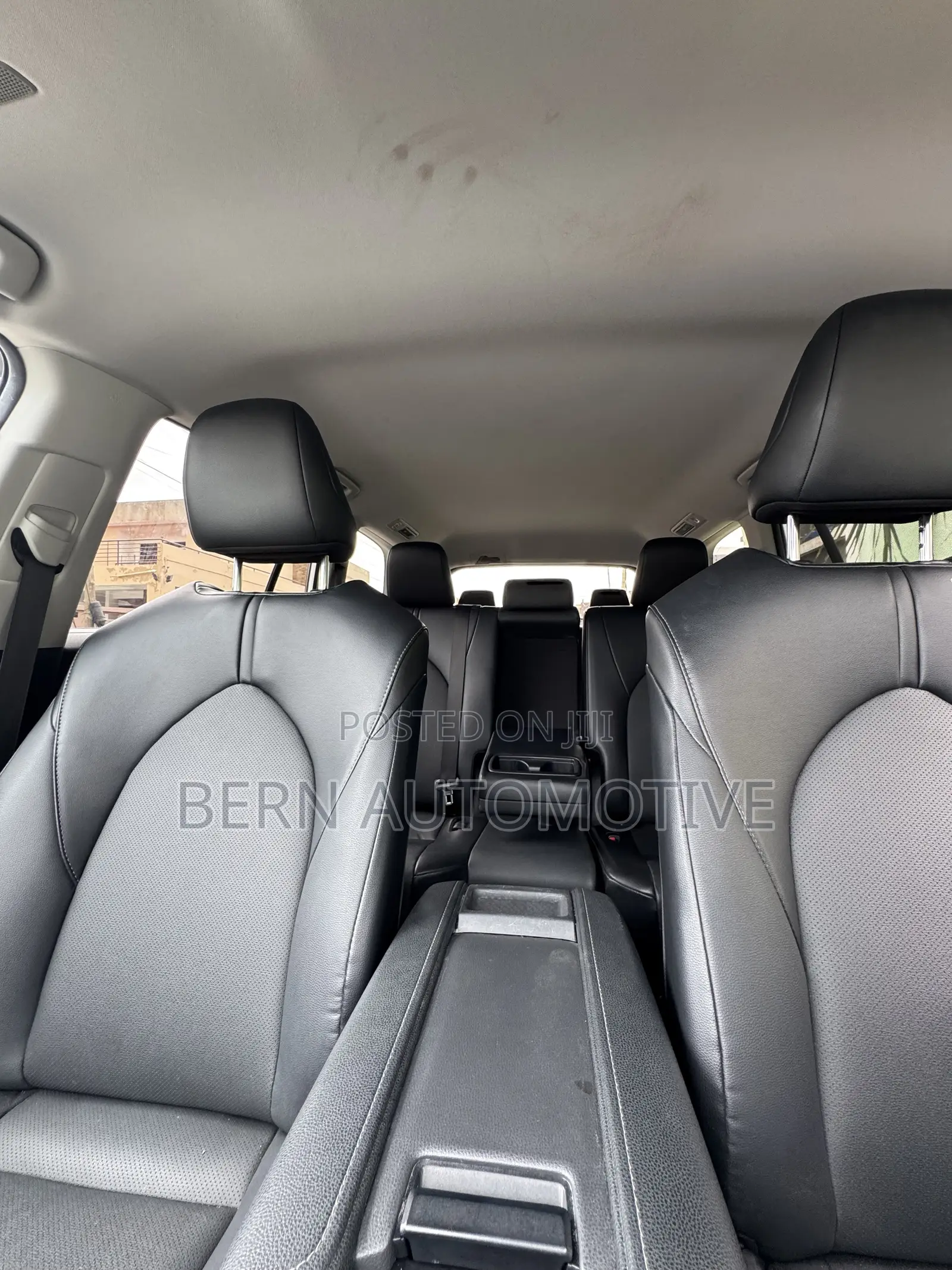 Toyota Grand Highlander XLE AWD 2024 Silver