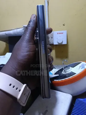 Samsung Galaxy Z Fold 5 512 GB Black