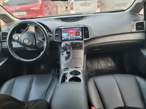 Toyota Venza 2013 Black