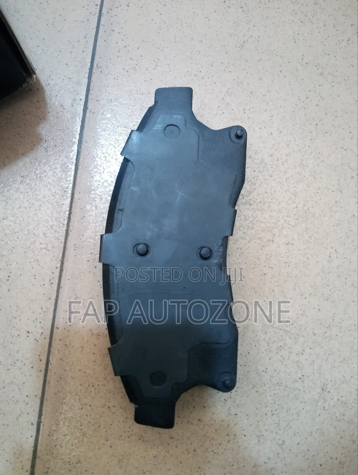 0527. Genuine Centric Chevy Cruze and Chevy Sonic Brake Pad From Usa