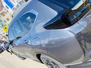 Honda CR-V 2018