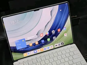 New Huawei MatePad Pro 13.2 512 GB White