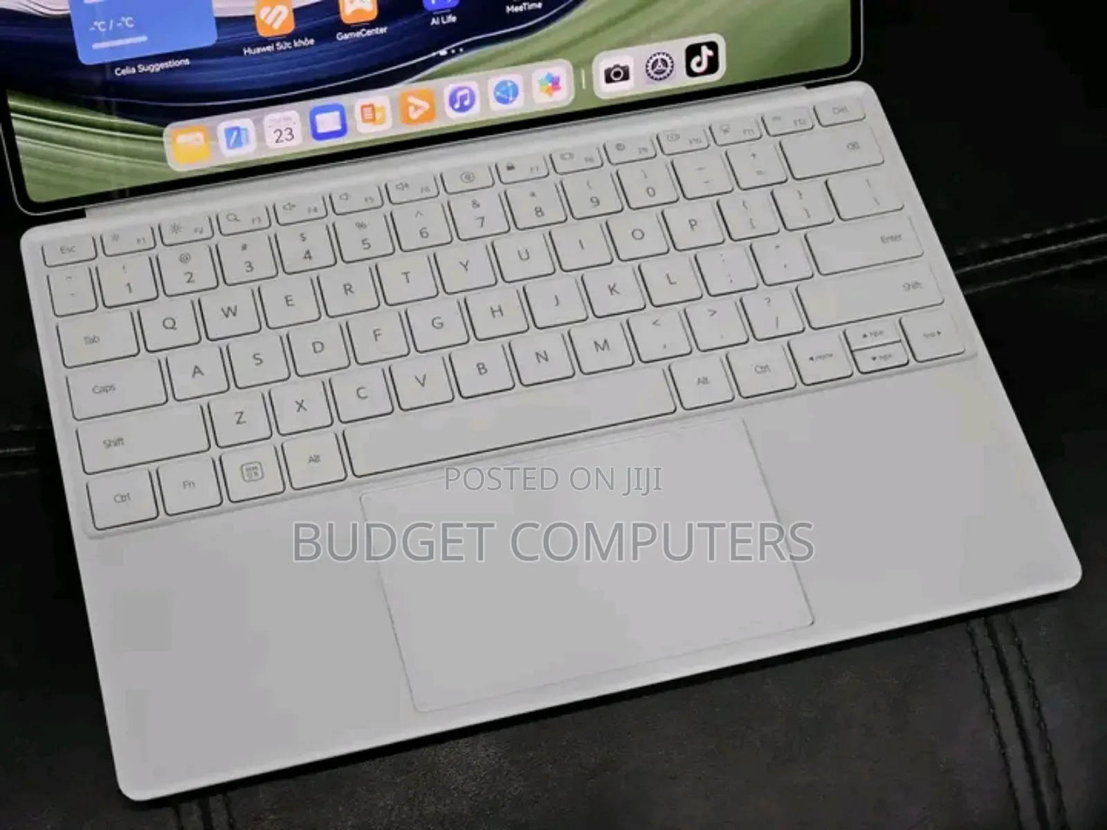 New Huawei MatePad Pro 13.2 512 GB White