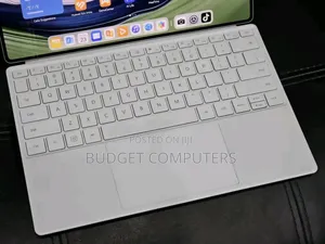 New Huawei MatePad Pro 13.2 512 GB White