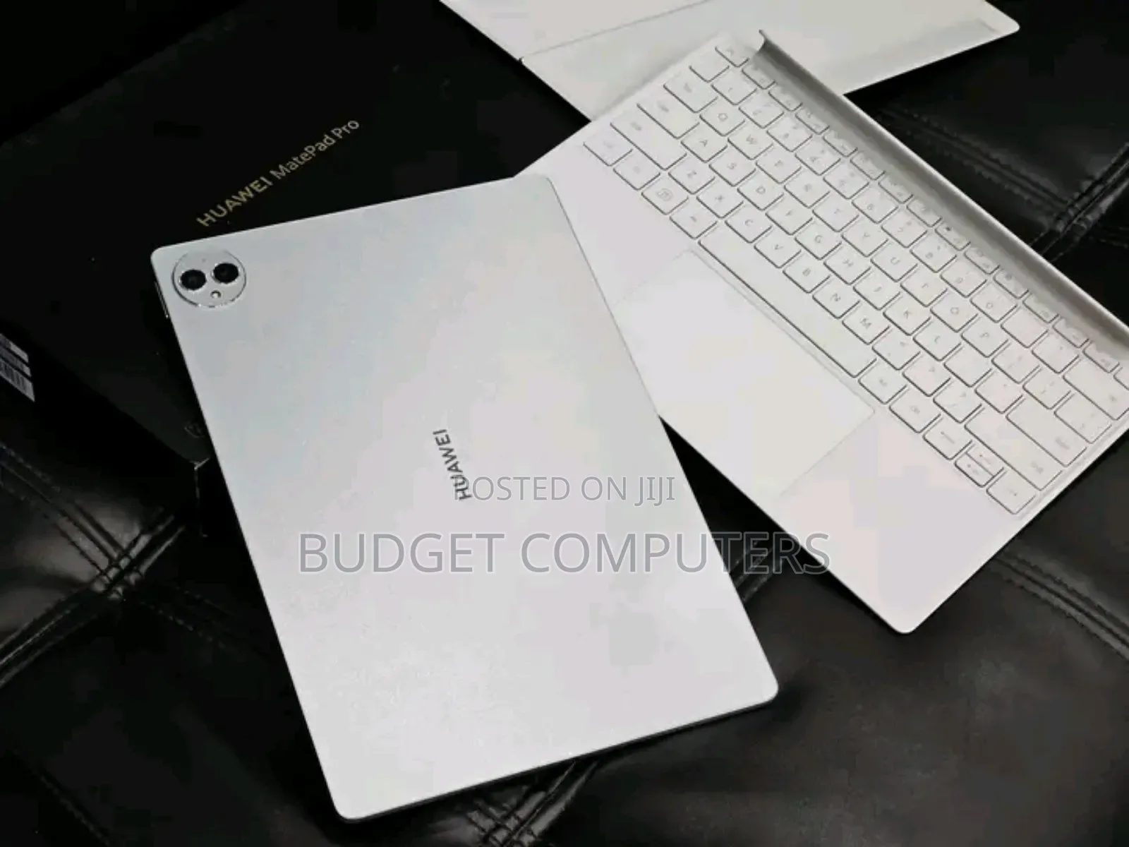 New Huawei MatePad Pro 13.2 512 GB White