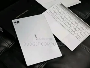 New Huawei MatePad Pro 13.2 512 GB White
