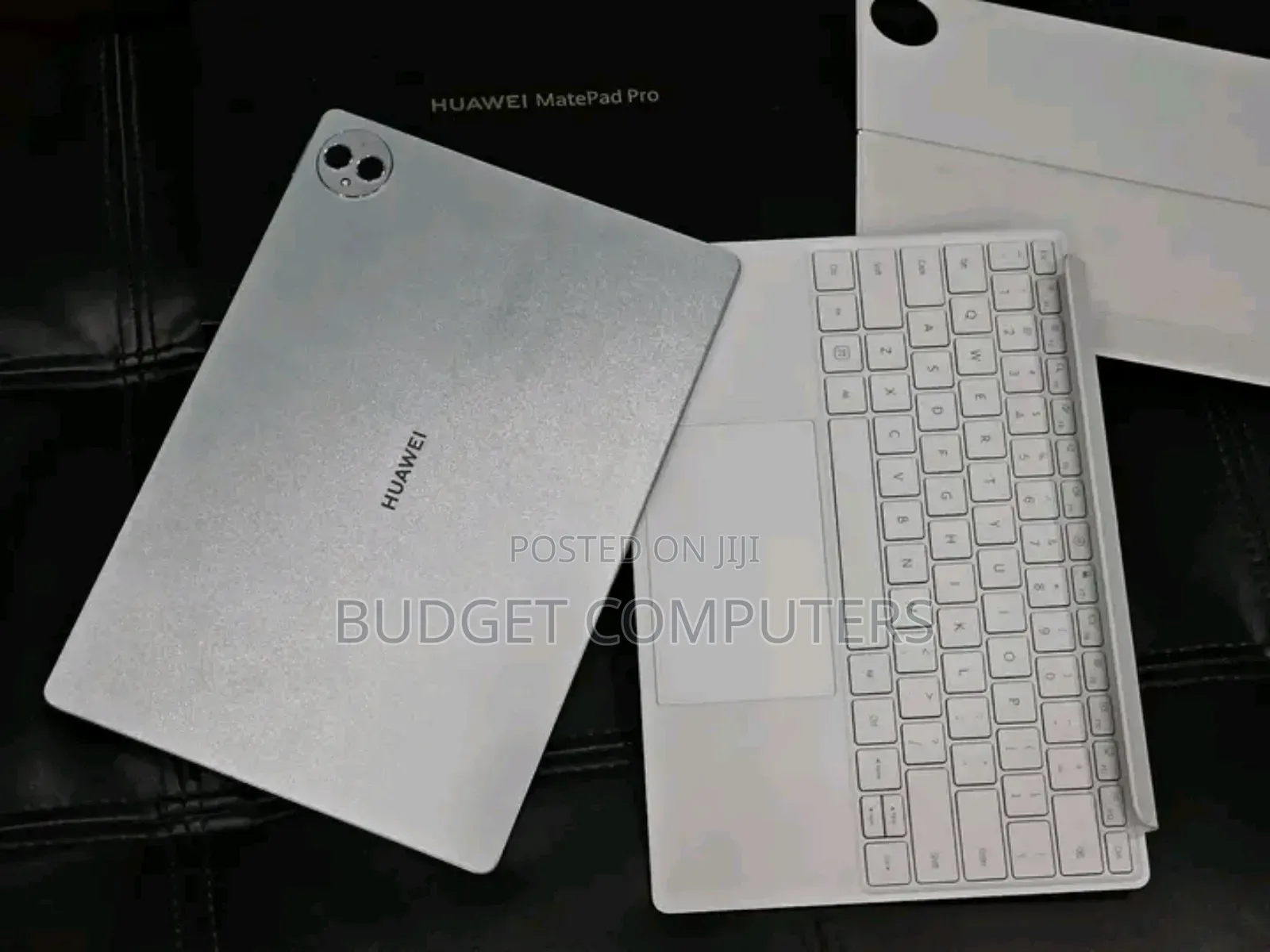 New Huawei MatePad Pro 13.2 512 GB White
