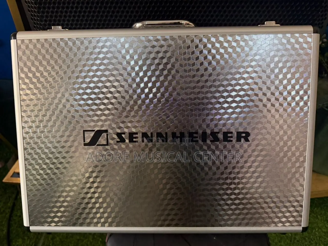 Senneheiser King 717 7kits Drum Microphone