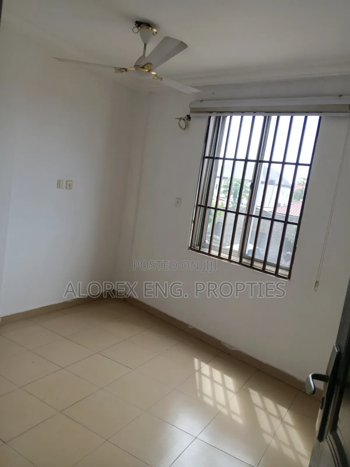 2bdrm Apartment in Oyarifa, Pentecost for rent