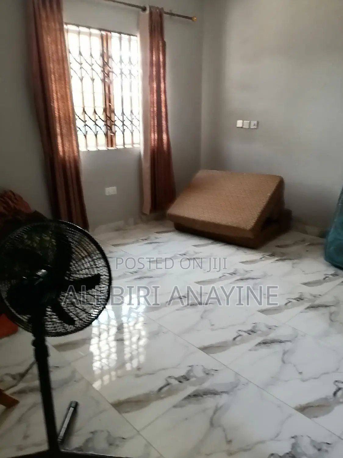 1bdrm Apartment in Dodowa for rent