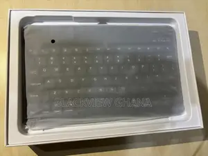 New Blackview Tab 60 Pro 128 GB Gray