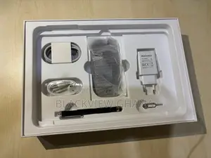 New Blackview Tab 60 Pro 128 GB Gray