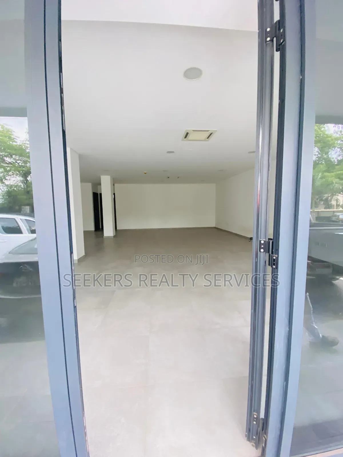 For Rent – Executive 4 Bedroom Townhouse + Boys’ Quarters
