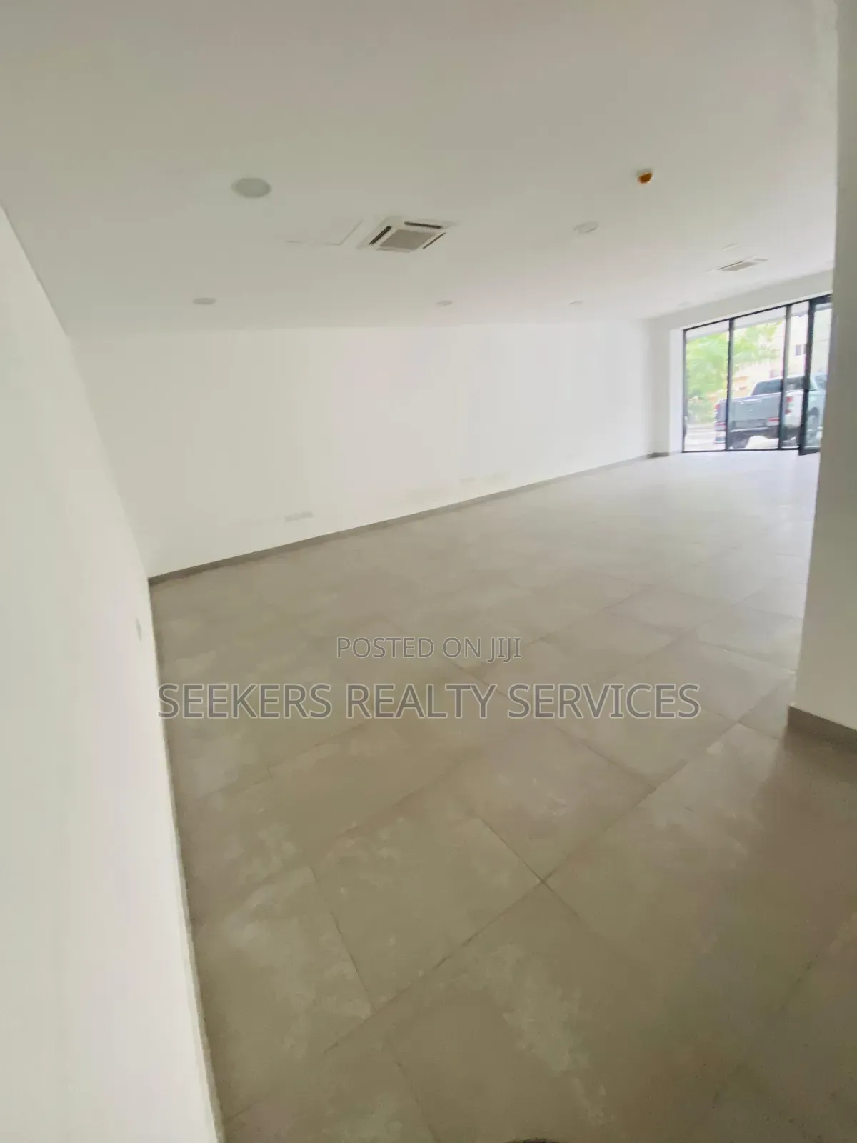 For Rent – Executive 4 Bedroom Townhouse + Boys’ Quarters
